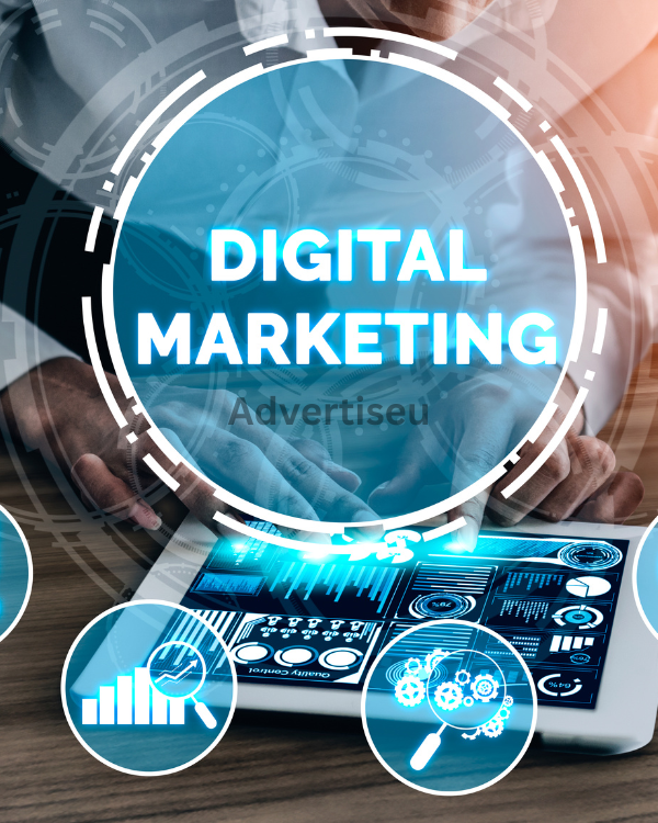 Content Marketing Approach