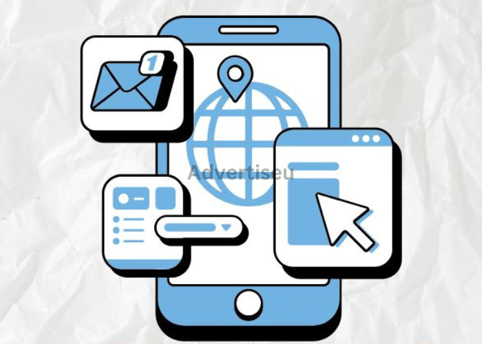 Social Media Marketing - SMM