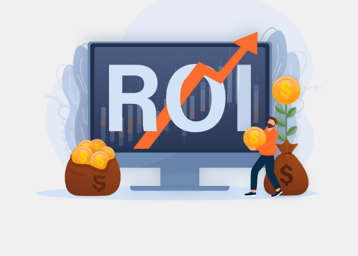 Performance Marketing with AI