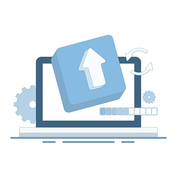 Social media marketing page: how does it makes you different