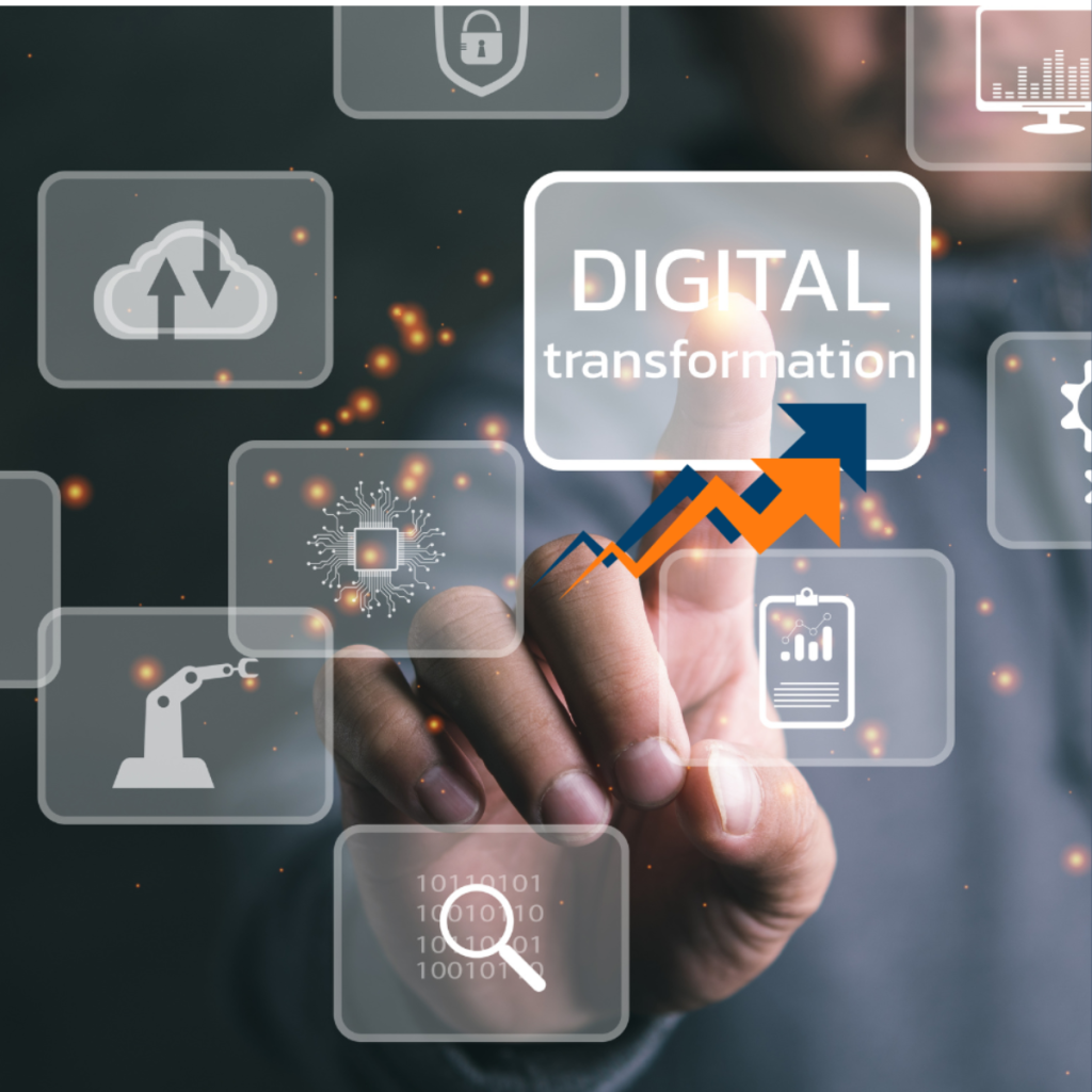 Content marketing performance analytics dashboard.