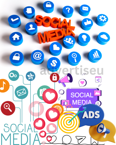 why advertiseu for social media marketing